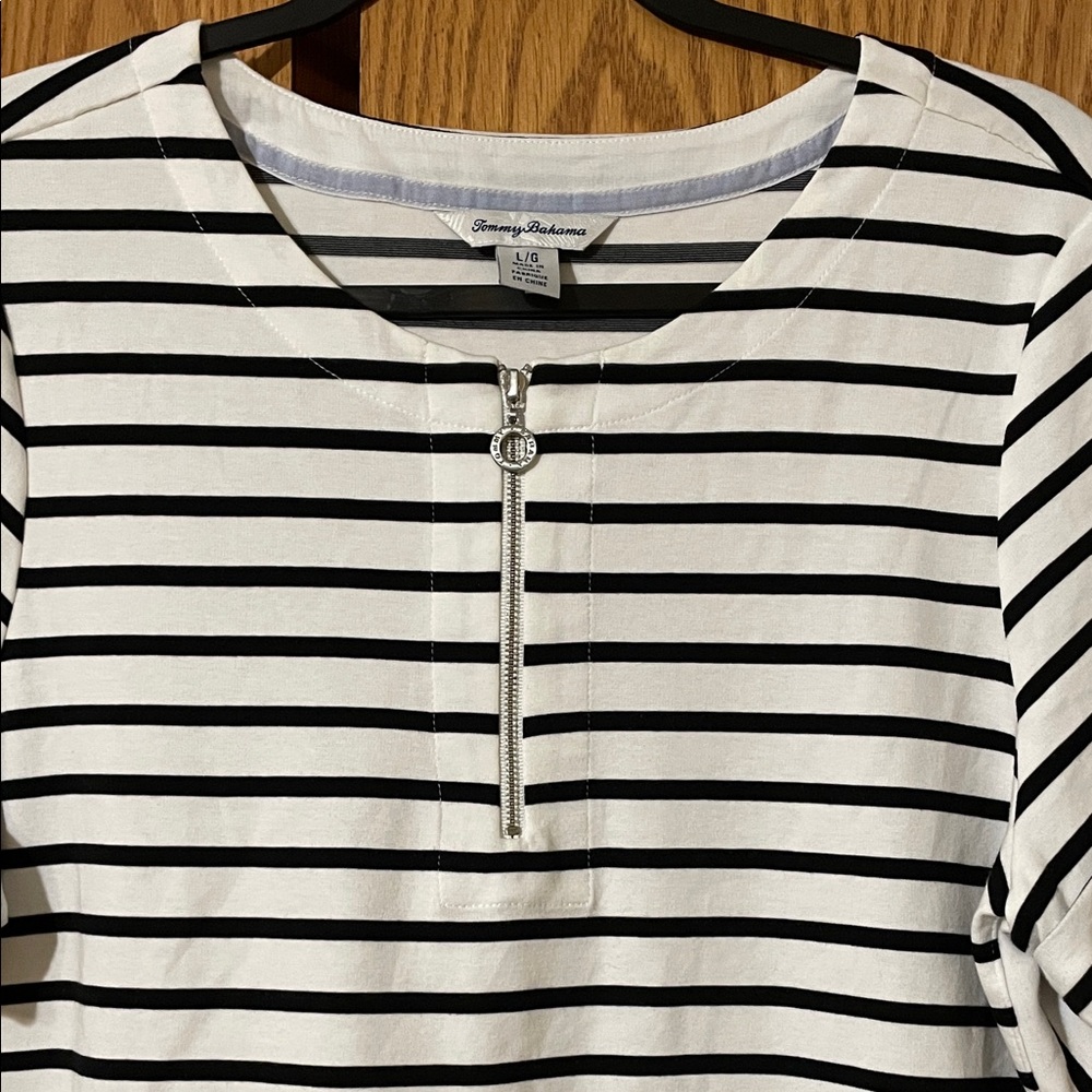 Tommy Bahama Dress - Picture 2 of 10
